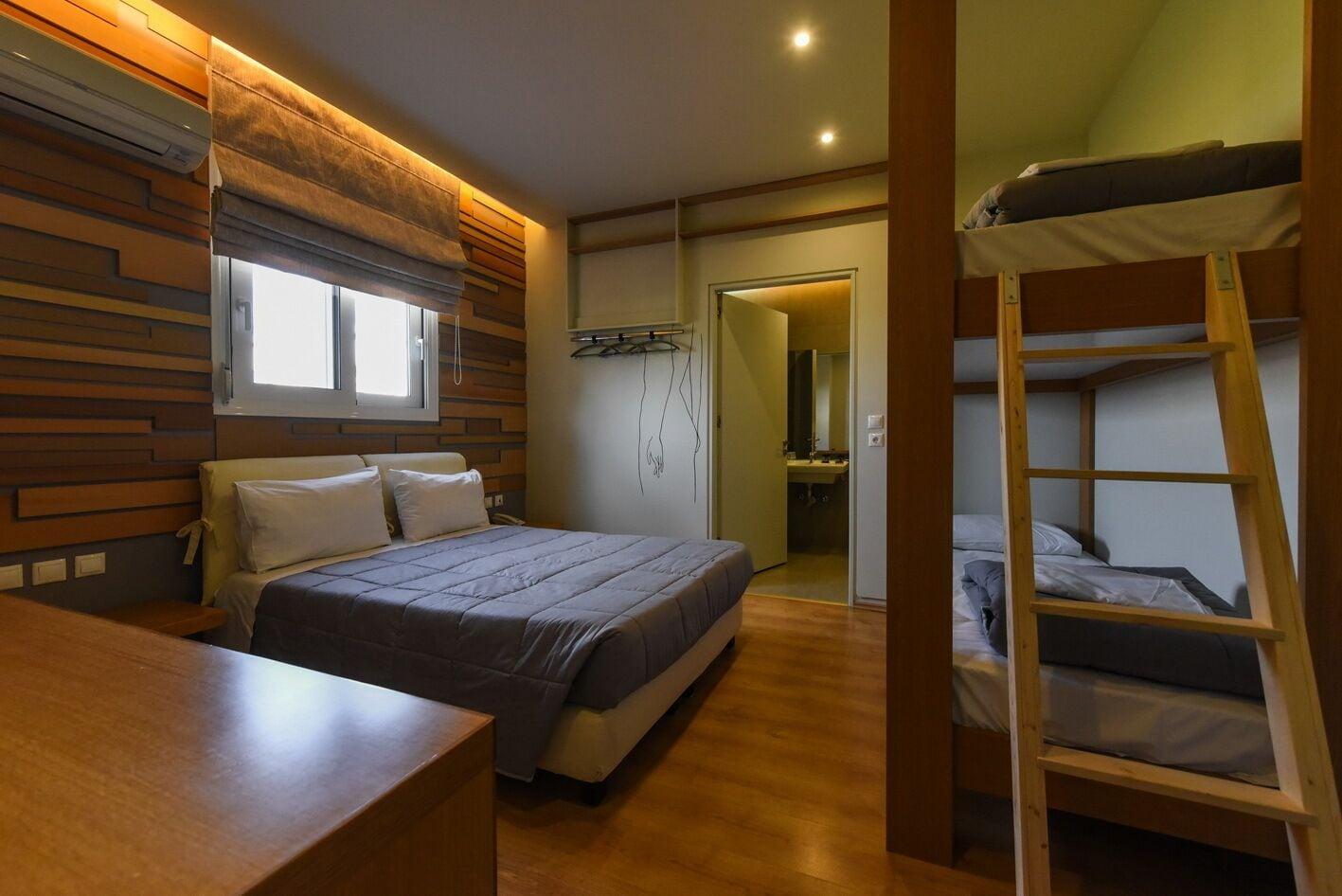 Kleopatra Inn Messíni Esterno foto