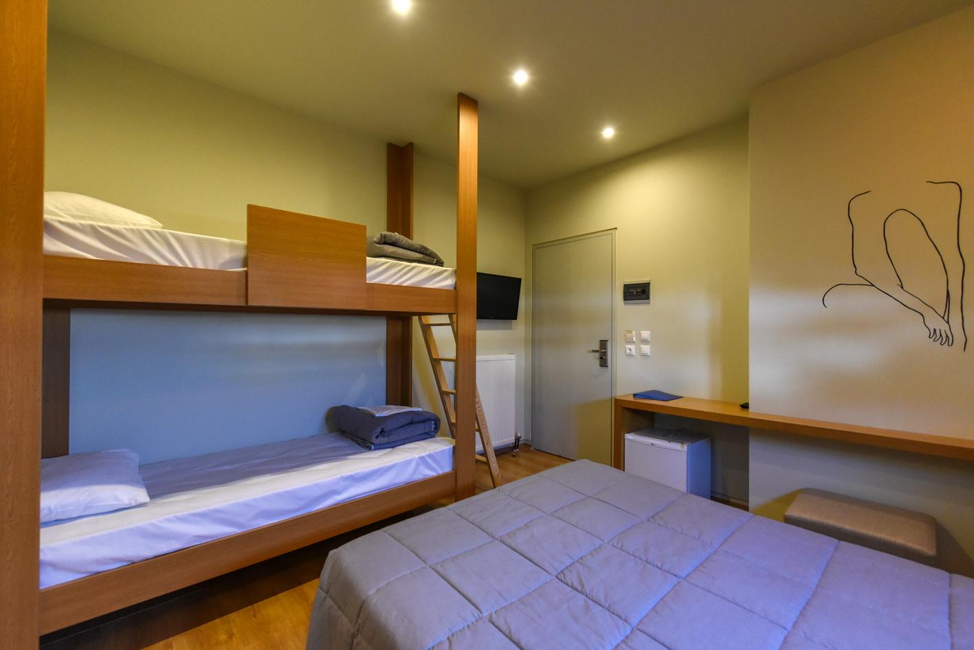 Kleopatra Inn Messíni Esterno foto