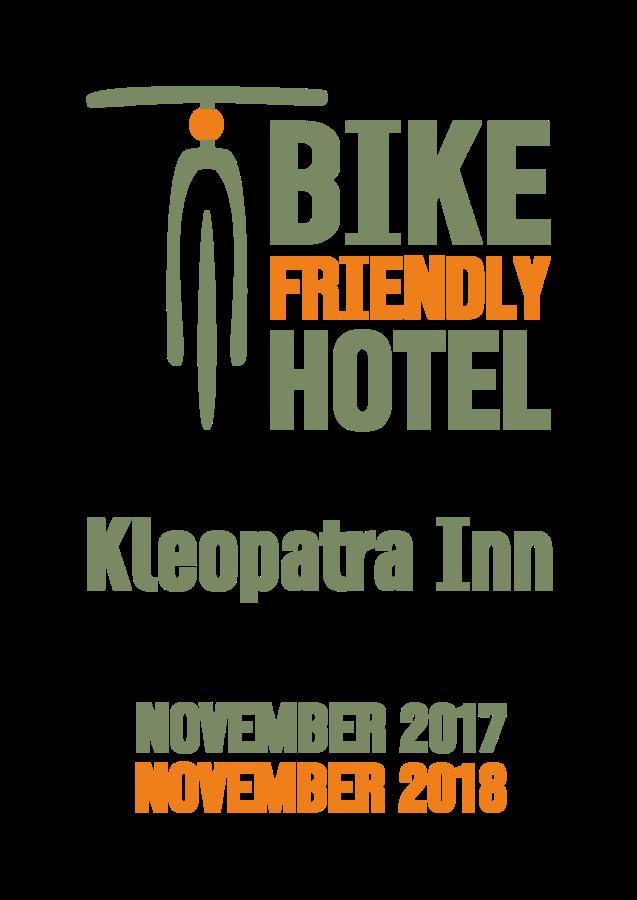 Kleopatra Inn Messíni Esterno foto