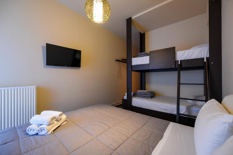 Kleopatra Inn Messíni Esterno foto